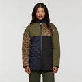 Contiguo City Jacket Women's | Versatile Outdoor Layer