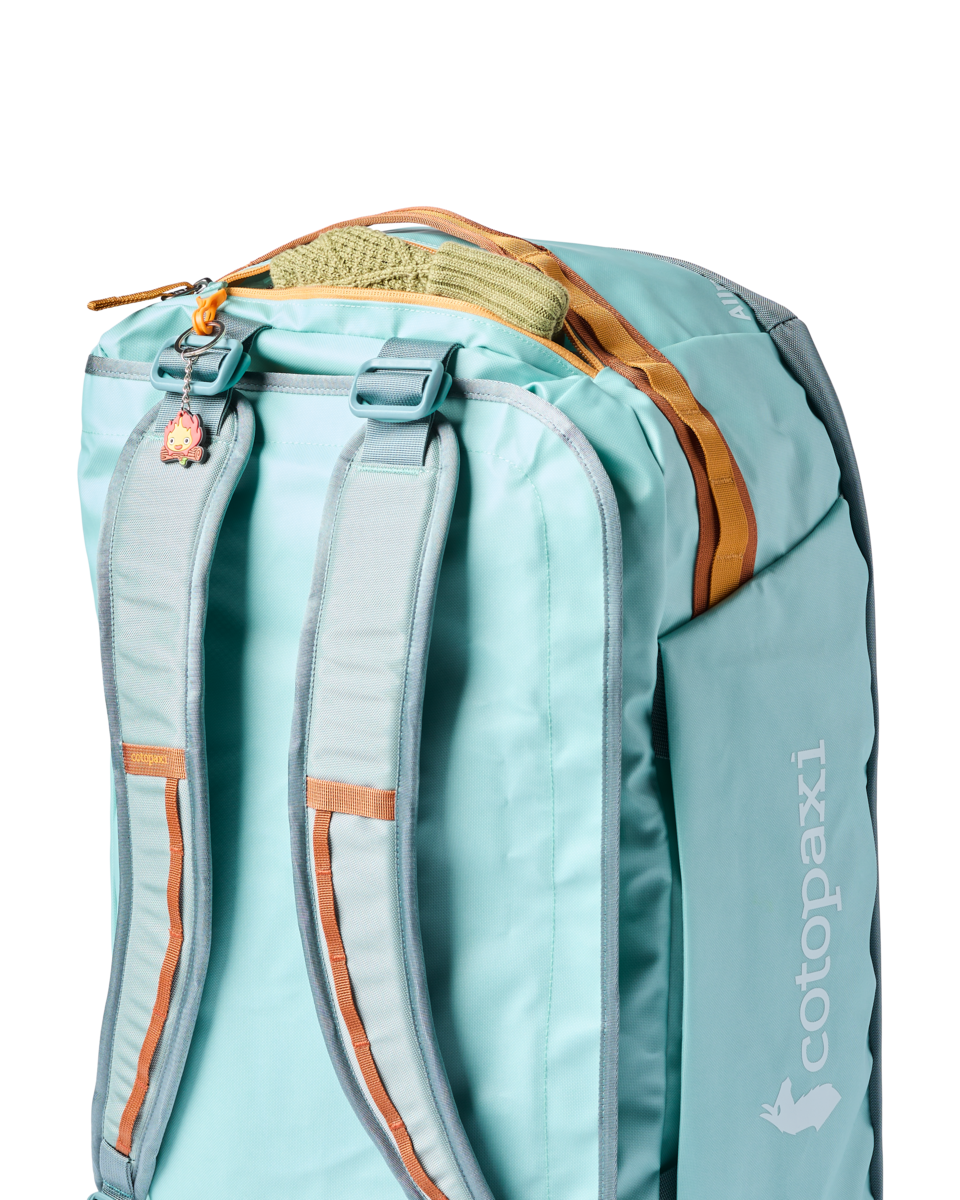 Allpa Getaway 70L Duffel | Versatile Travel