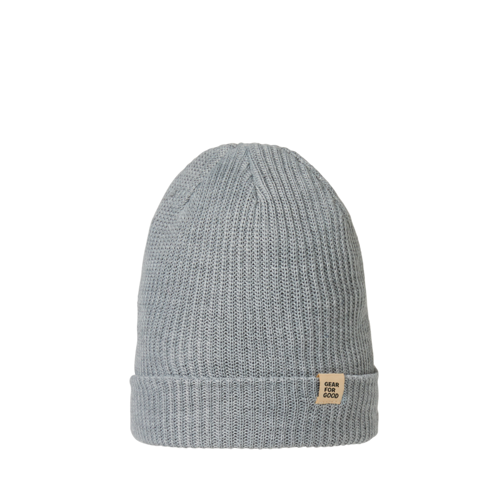 Wharf Beanie | Cold-Weather Comfort