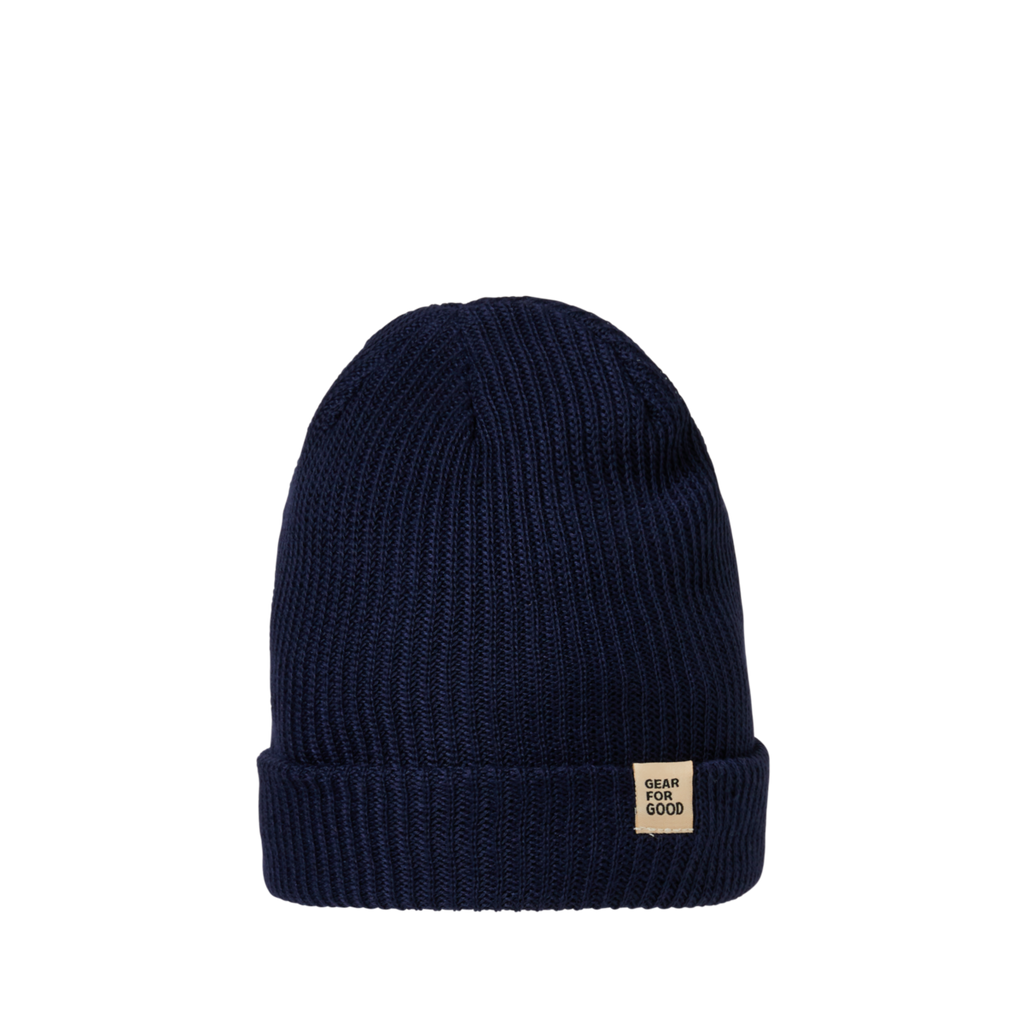 Wharf Beanie | Cold-Weather Comfort