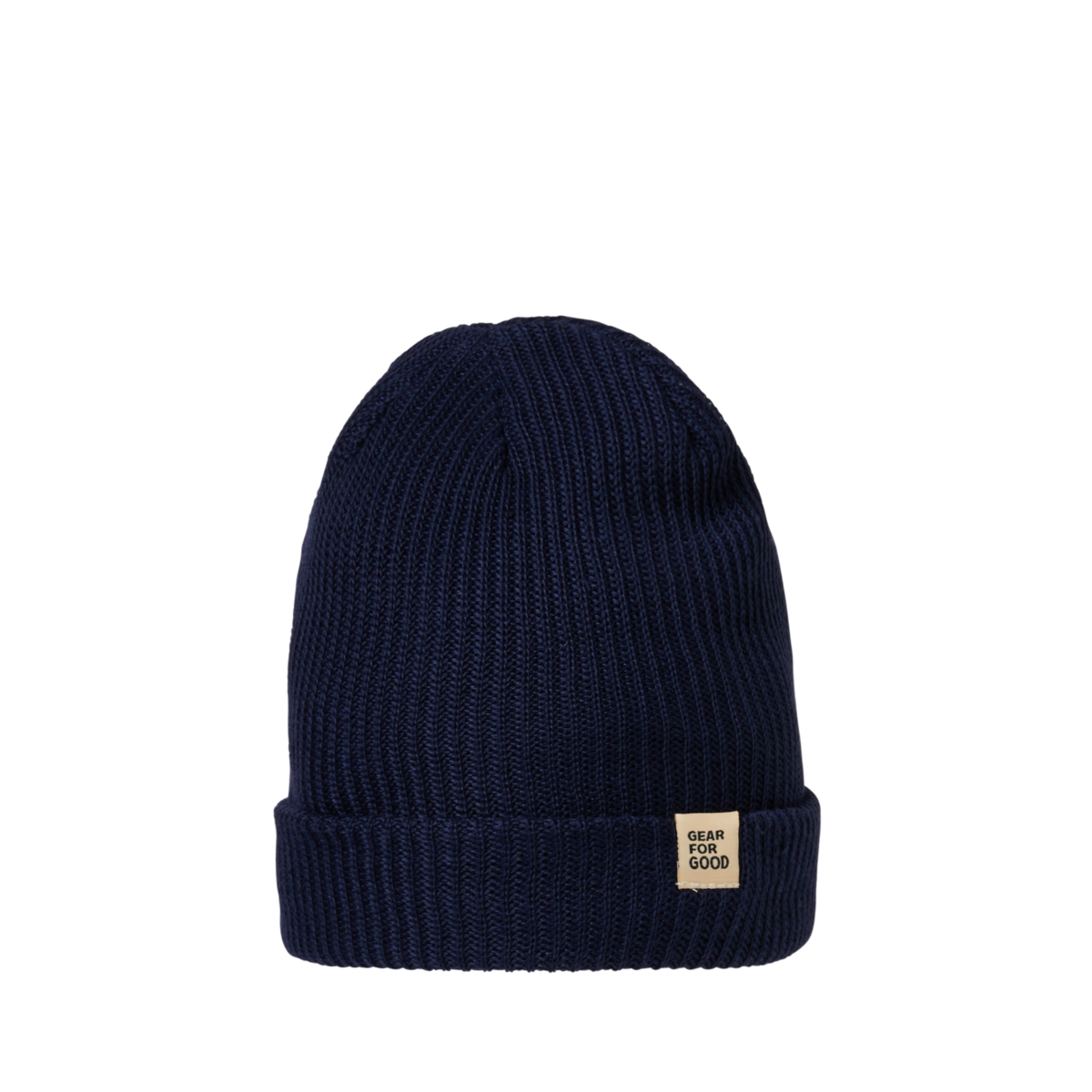 Wharf Beanie | Cold-Weather Comfort