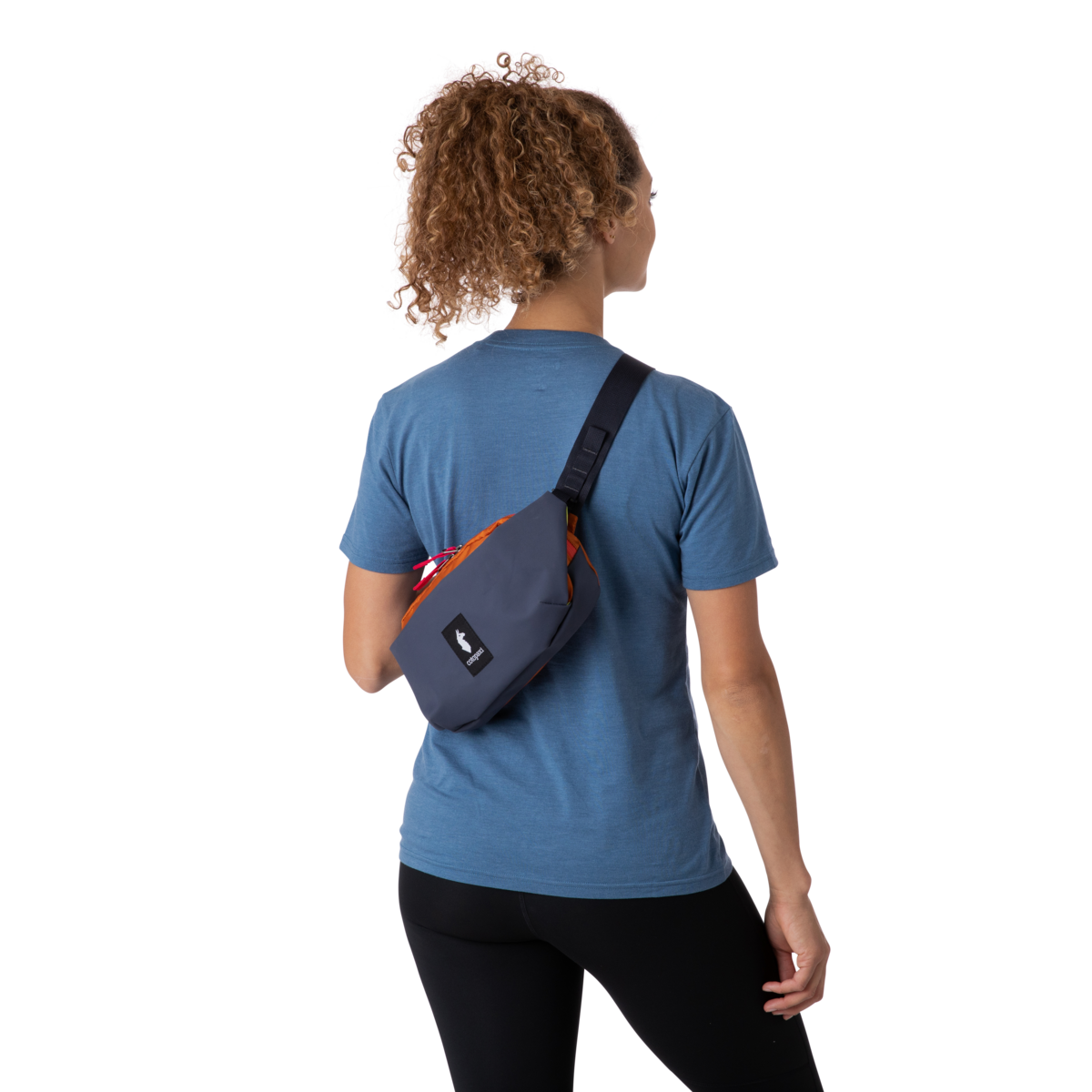 Coso 2L Hip Pack Cada Dia | Hands-Free Adventure