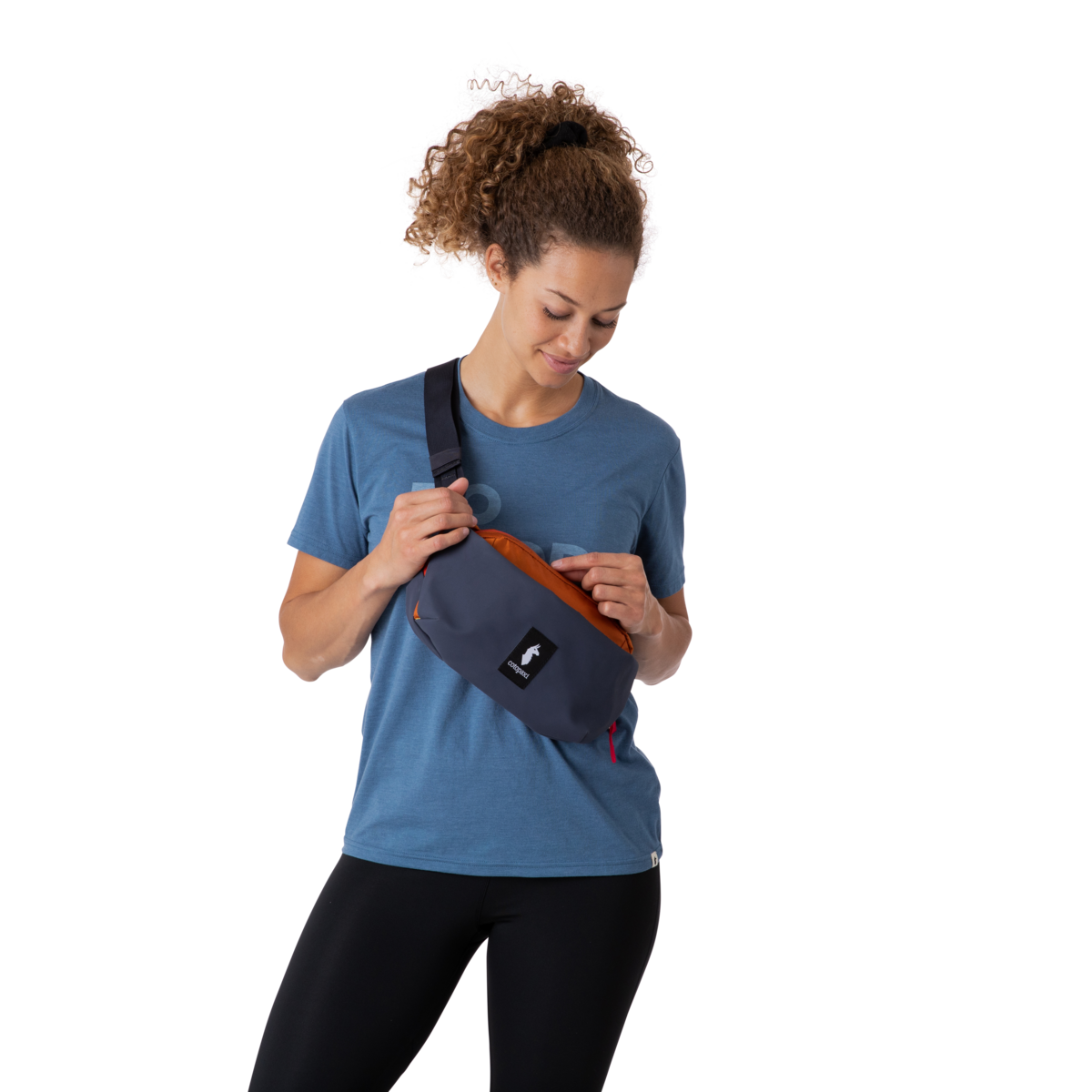 Coso 2L Hip Pack Cada Dia | Hands-Free Adventure