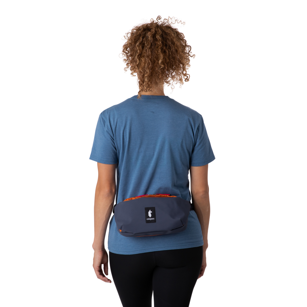 Coso 2L Hip Pack Cada Dia | Hands-Free Adventure