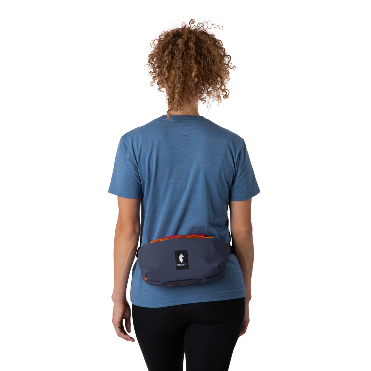 Coso 2L Hip Pack Cada Dia | Hands-Free Adventure