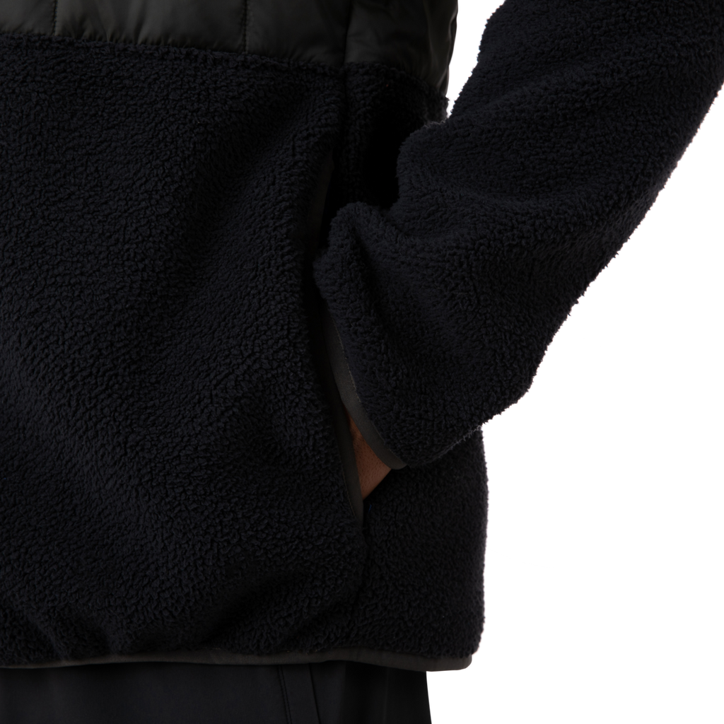 Trico Hybrid Jacket Men's | Versatile Outdoor Layer