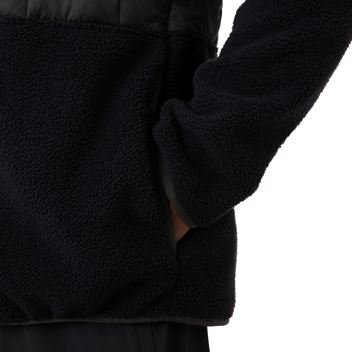 Trico Hybrid Jacket Men's | Versatile Outdoor Layer