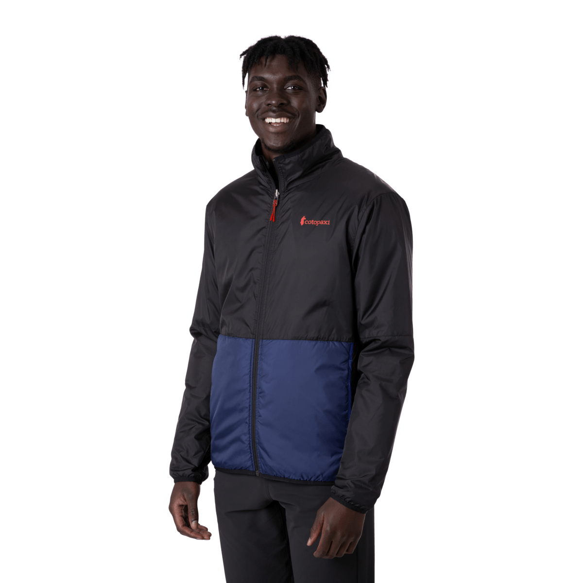 Teca Calido Jacket Men's | Versatile Outdoor Layer