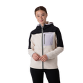 Abrazo Fleece Hooded Full-Zip Jacket Women's | Cozy Outdoor Layer