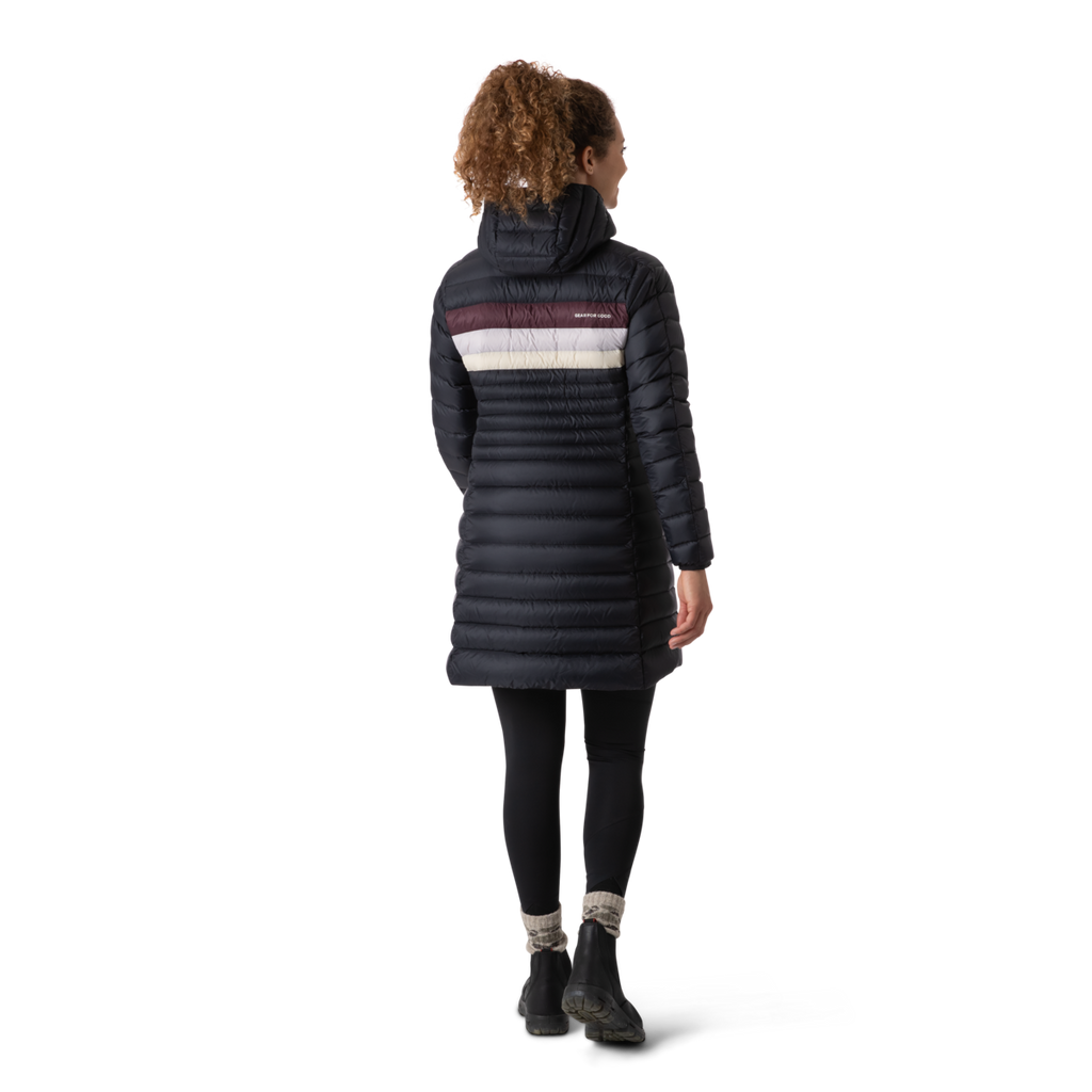 Fuego Down Parka Women's | Versatile Outdoor Layer