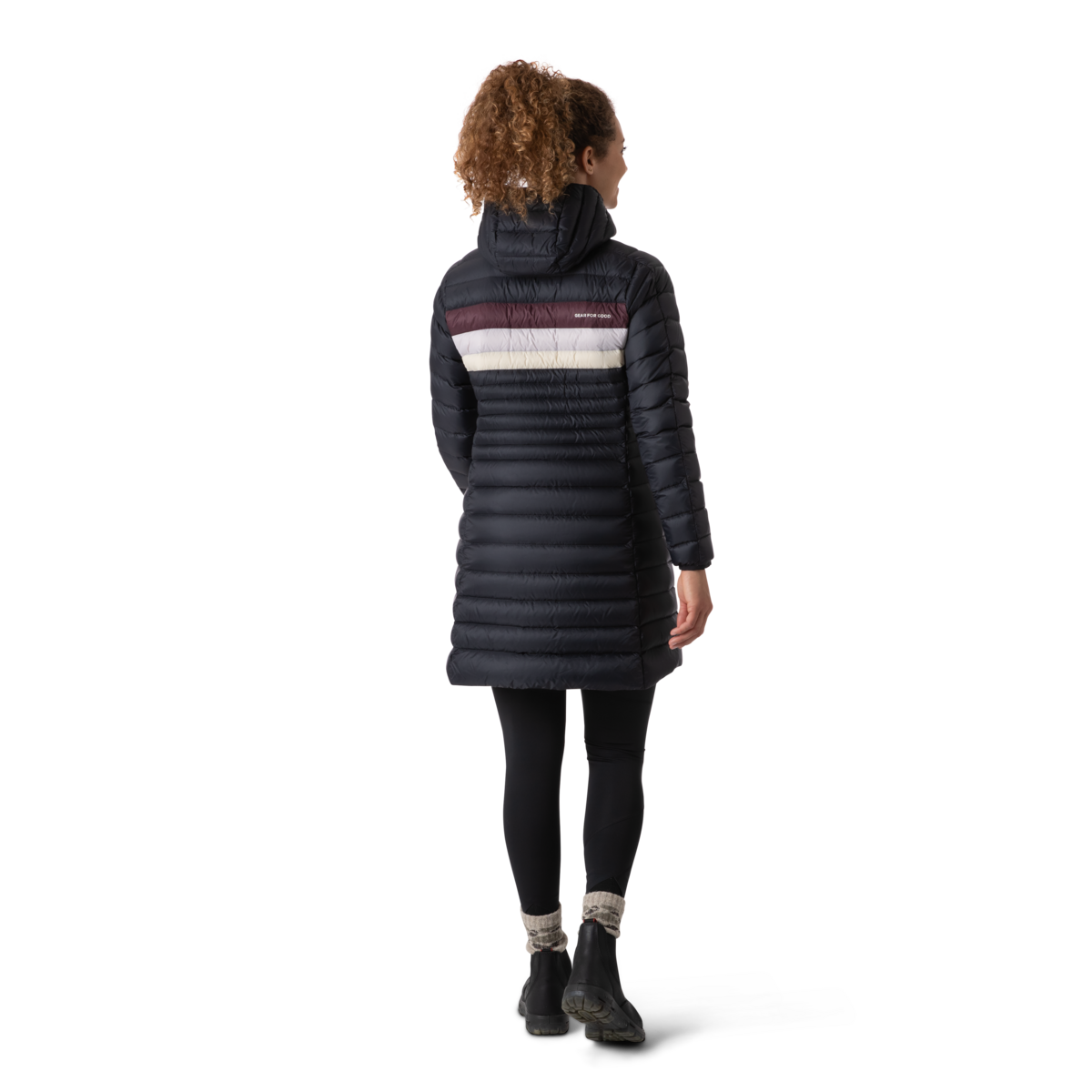 Fuego Down Parka Women's | Versatile Outdoor Layer