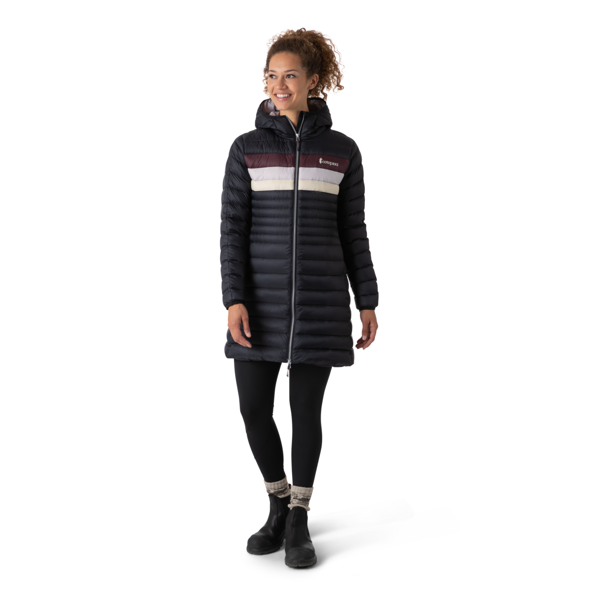 Fuego Down Parka Women's | Versatile Outdoor Layer