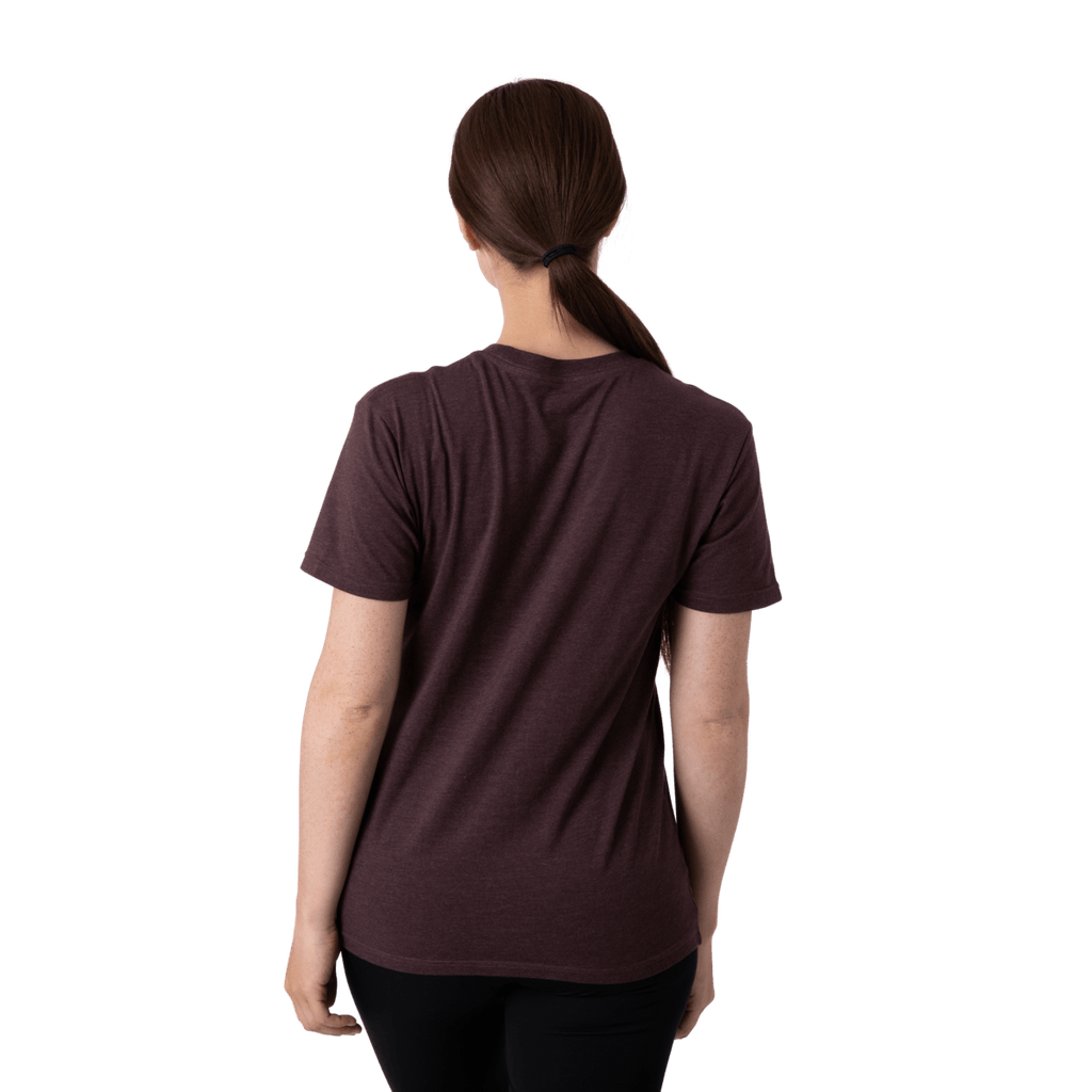 On The Horizon T-Shirt Women's | Comfortable Outdoor Top
