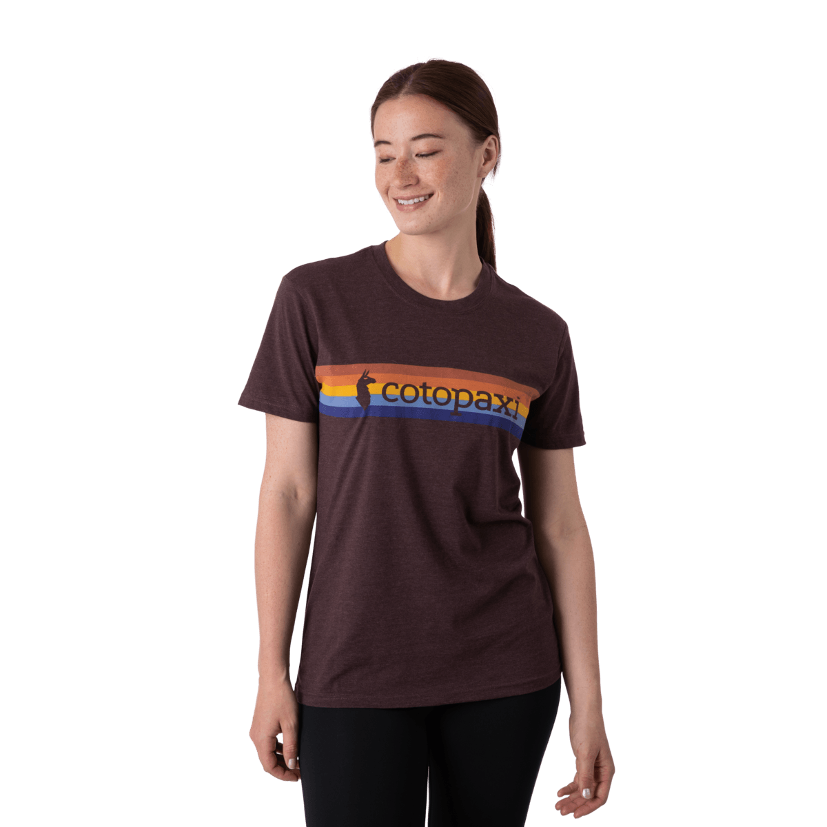 On The Horizon T-Shirt Women's | Comfortable Outdoor Top