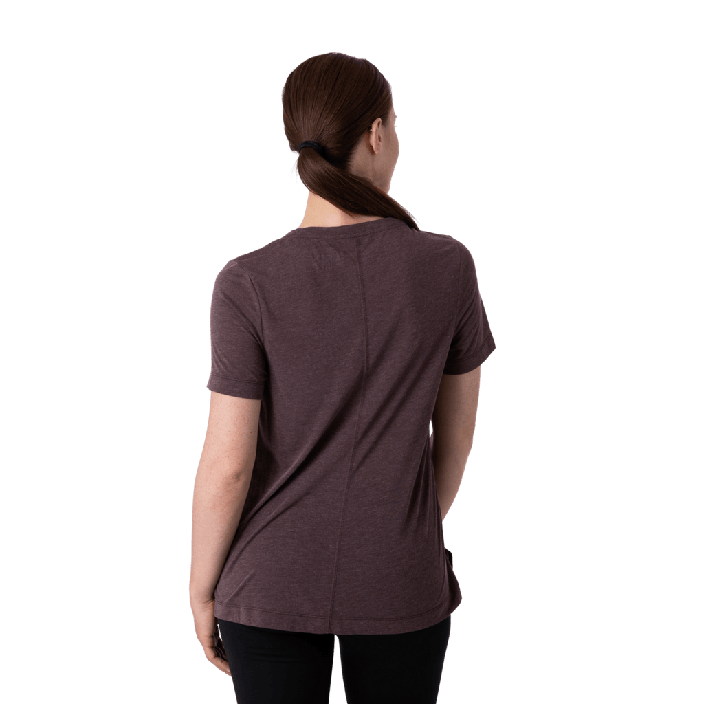 Paseo Travel T-Shirt Women's FINAL SALE | Comfortable Outdoor Top