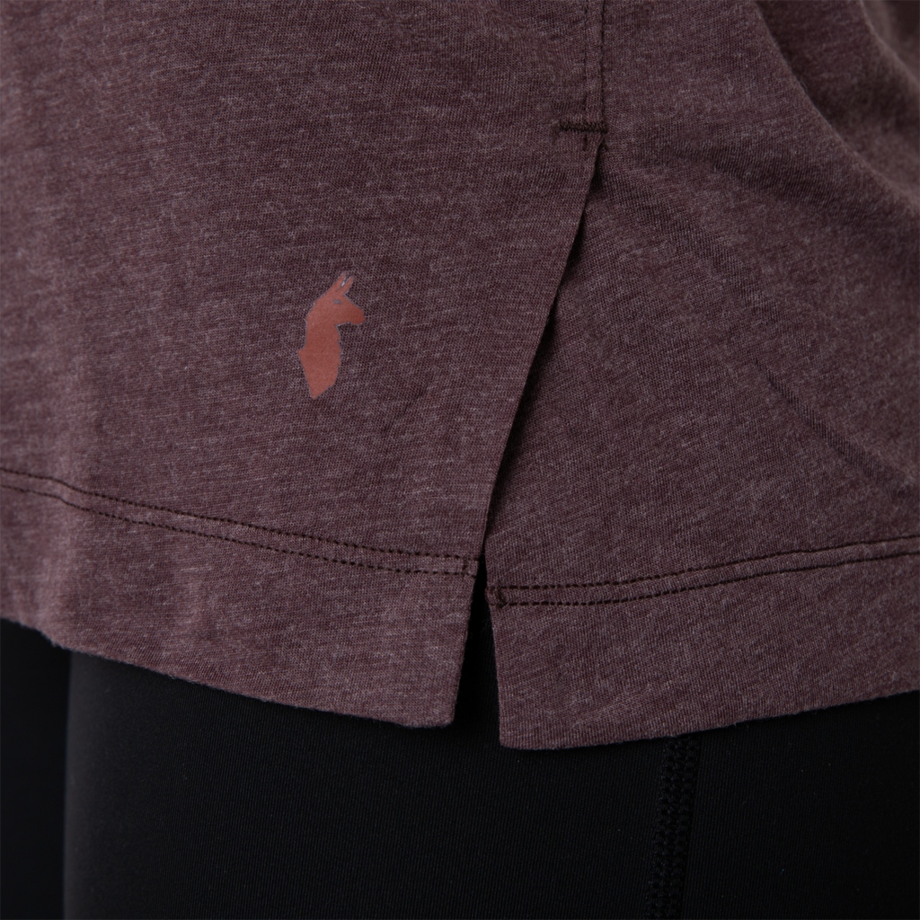 Paseo Travel T-Shirt Women's FINAL SALE | Comfortable Outdoor Top