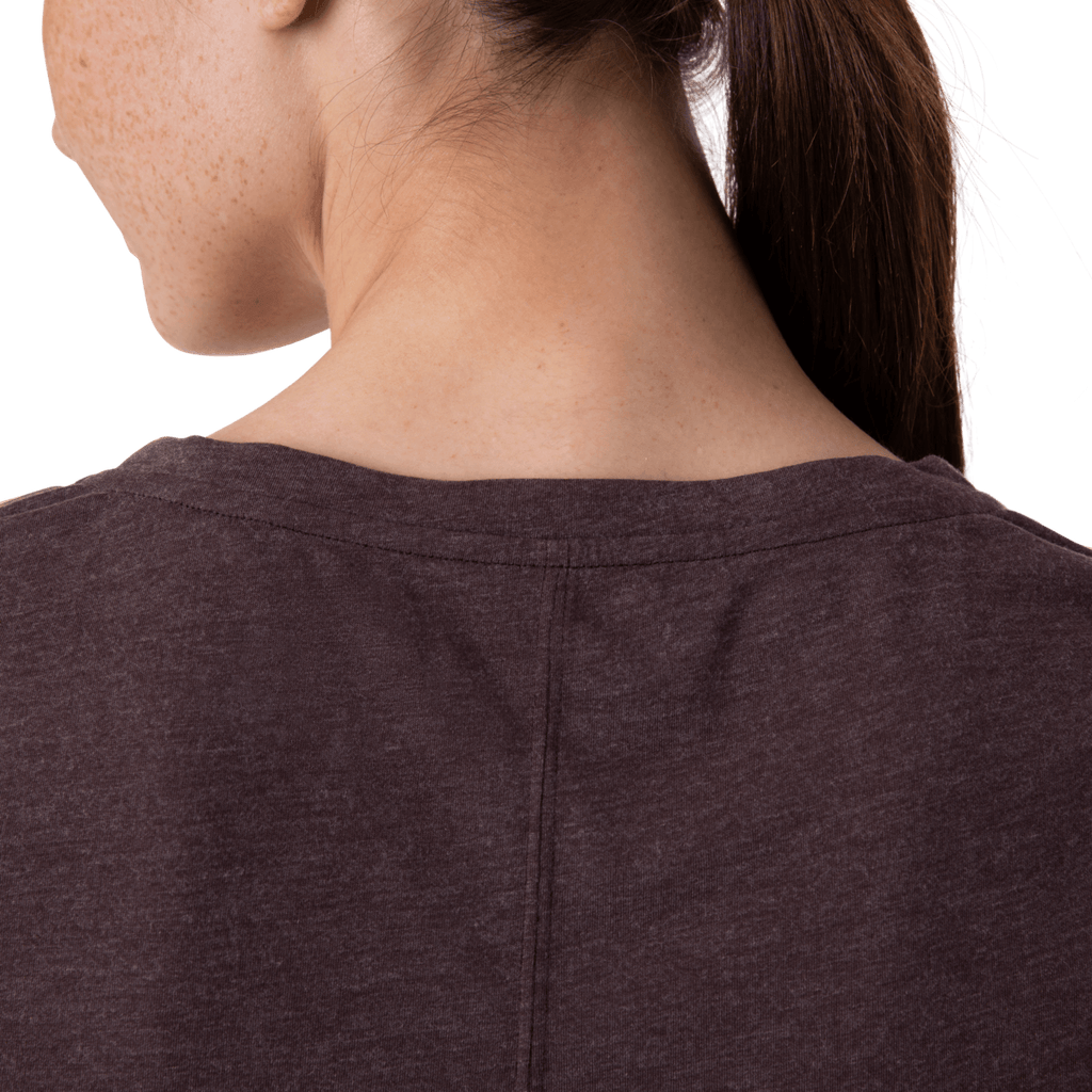 Paseo Travel T-Shirt Women's FINAL SALE | Comfortable Outdoor Top