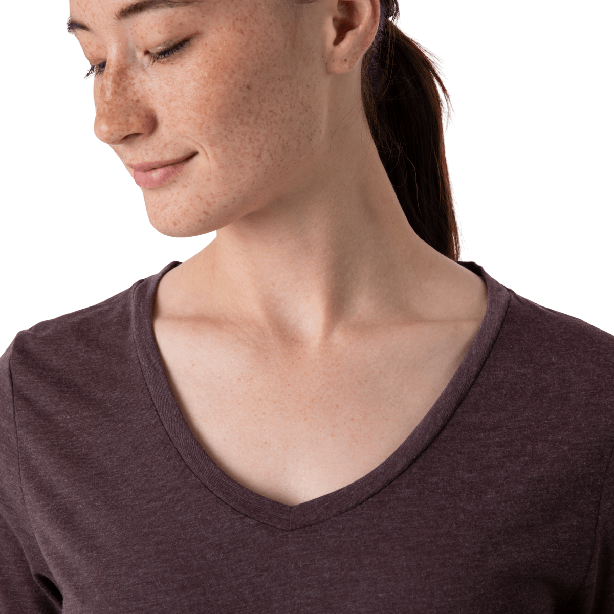 Paseo Travel T-Shirt Women's FINAL SALE | Comfortable Outdoor Top