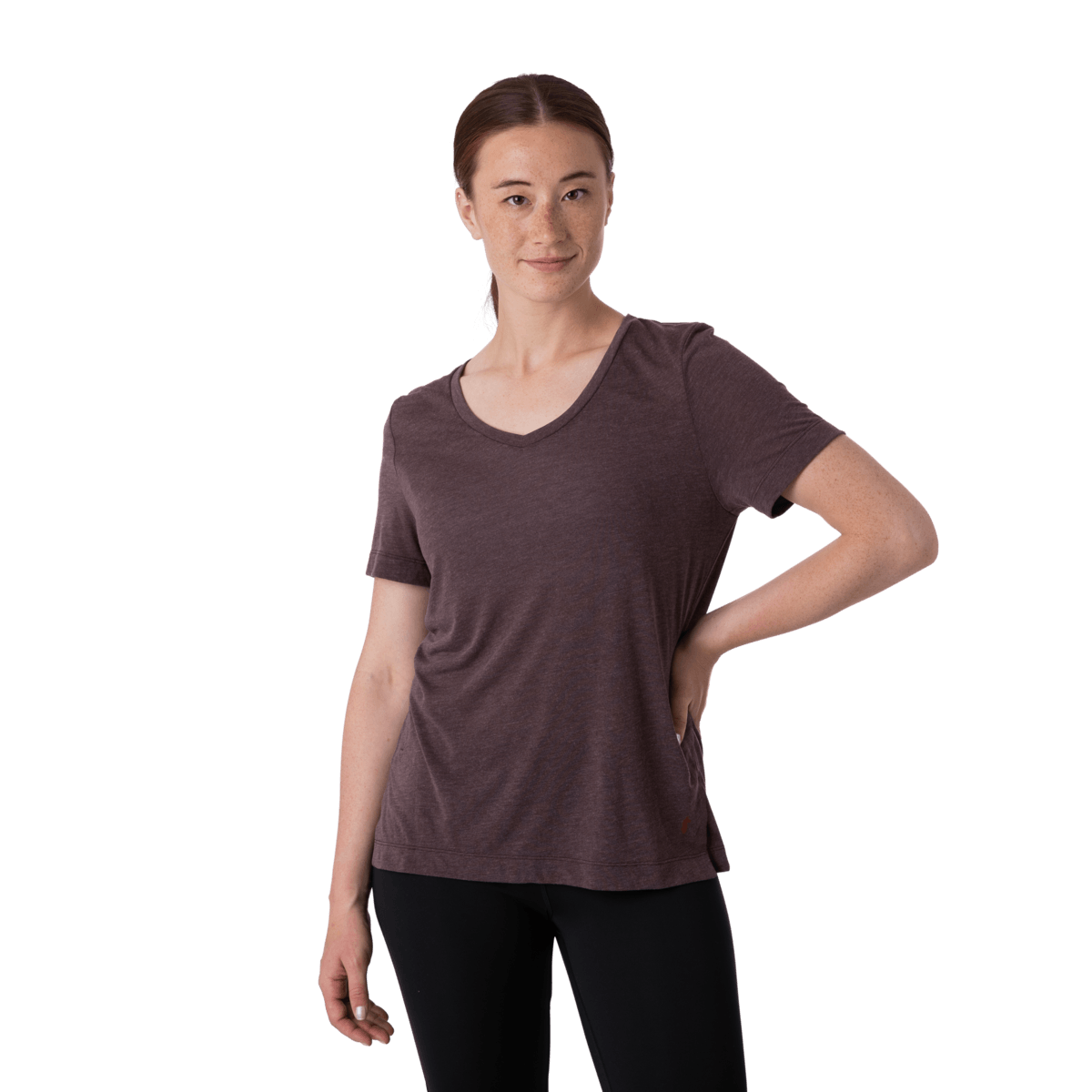 Paseo Travel T-Shirt Women's FINAL SALE | Comfortable Outdoor Top