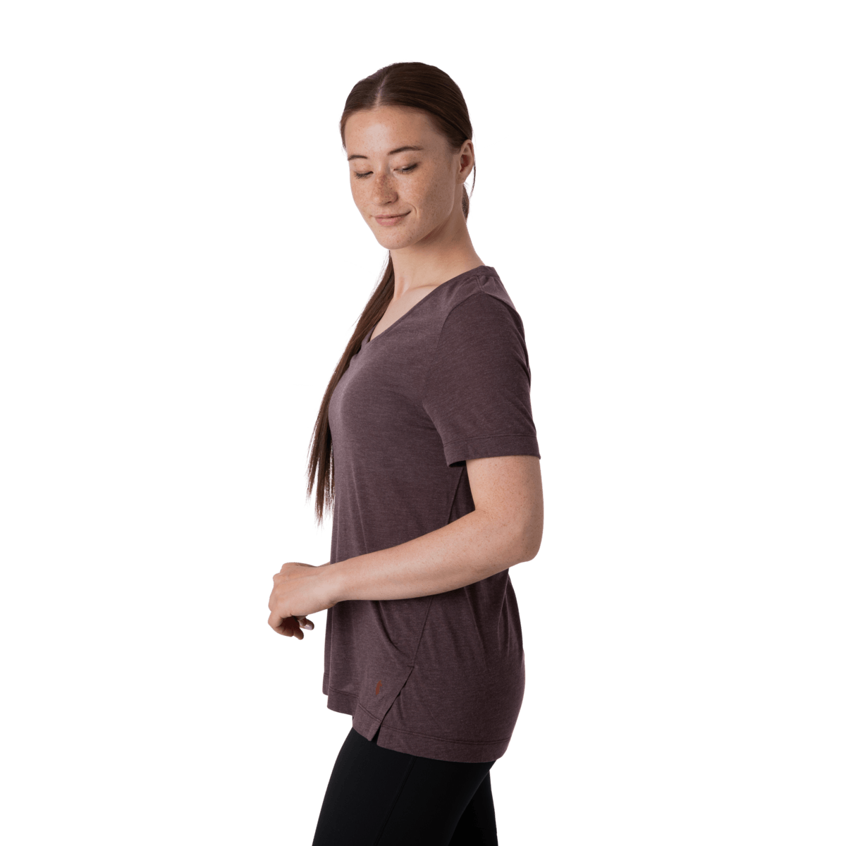 Paseo Travel T-Shirt Women's FINAL SALE | Comfortable Outdoor Top