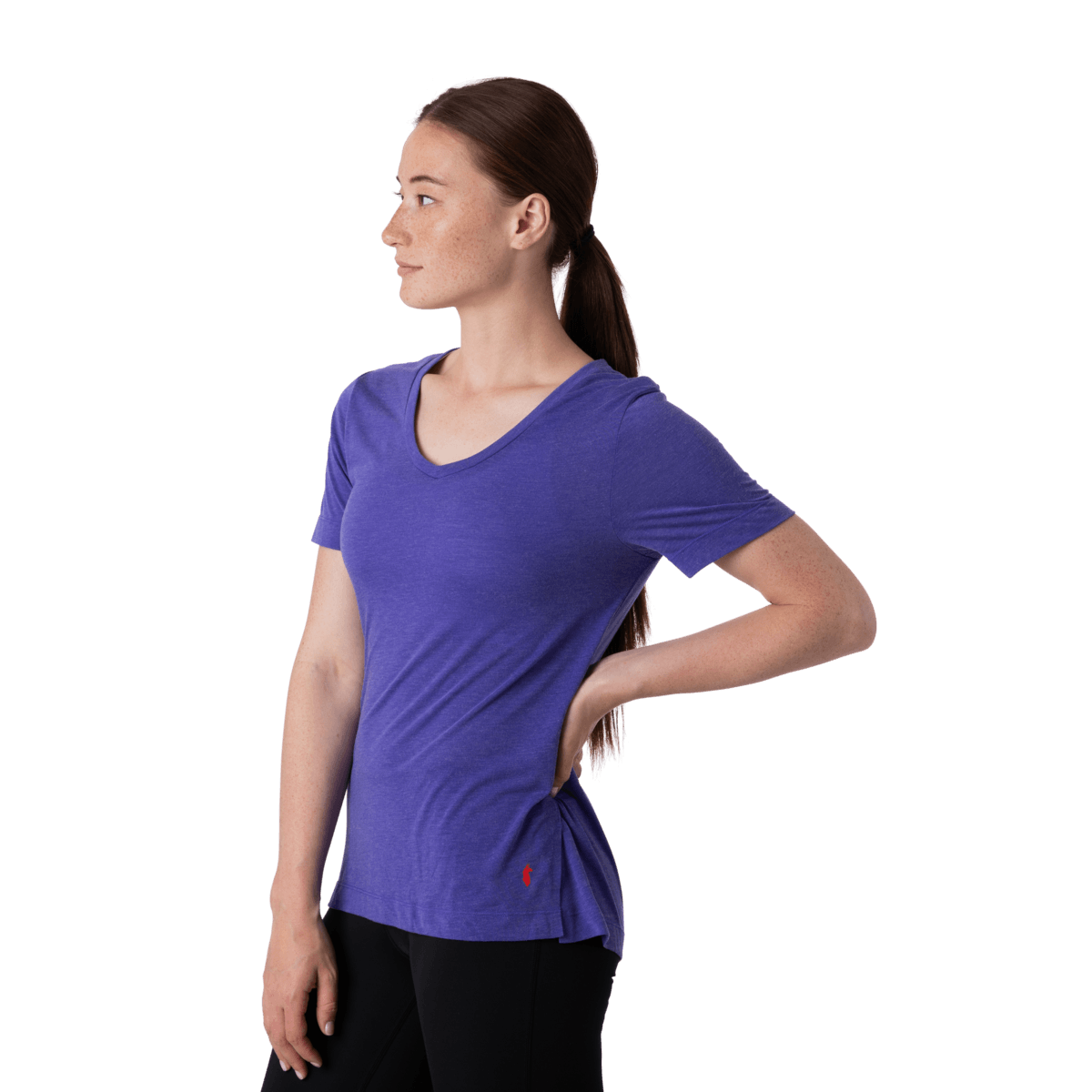 Paseo Travel T-Shirt Women's FINAL SALE | Comfortable Outdoor Top