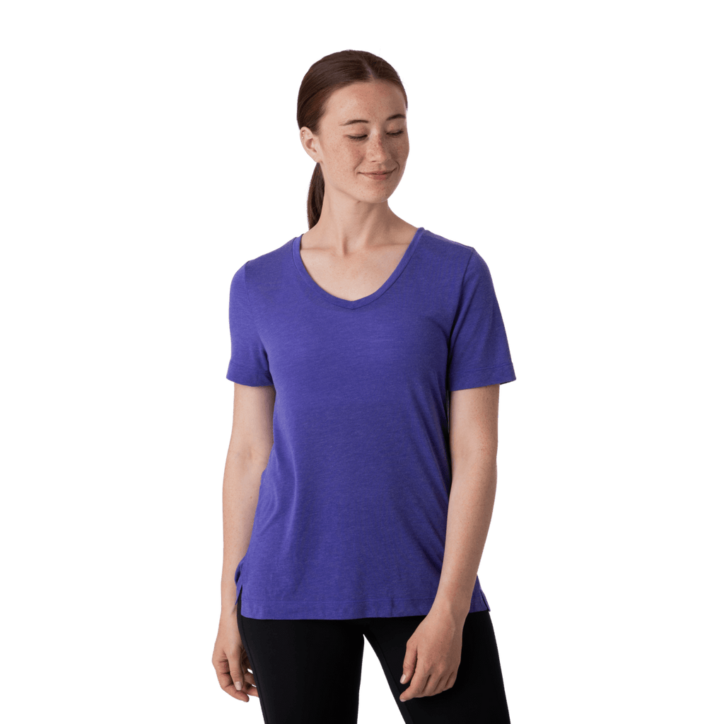 Paseo Travel T-Shirt Women's FINAL SALE | Comfortable Outdoor Top