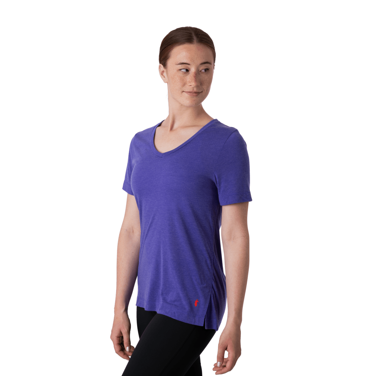 Paseo Travel T-Shirt Women's FINAL SALE | Comfortable Outdoor Top
