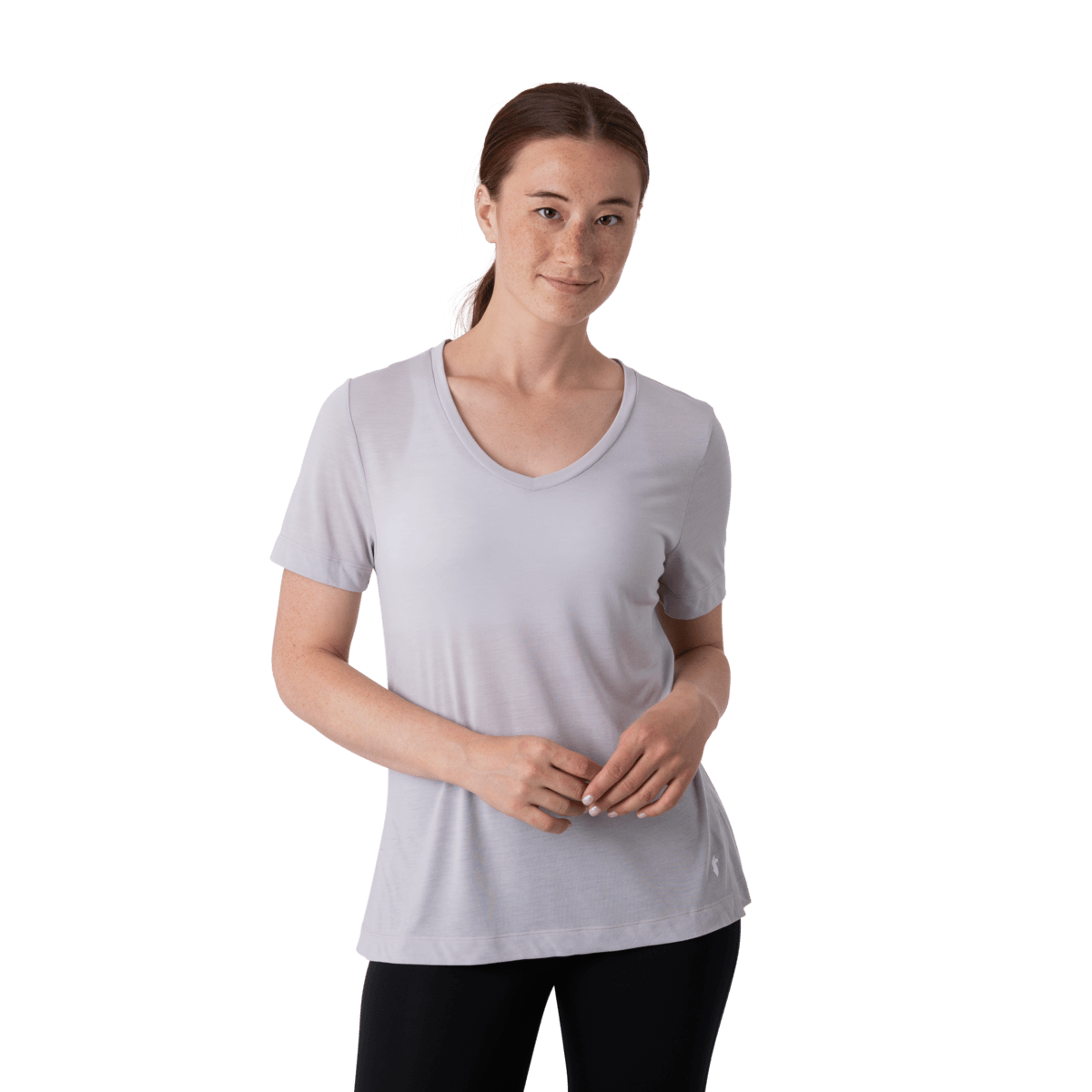 Paseo Travel T-Shirt Women's FINAL SALE | Comfortable Outdoor Top