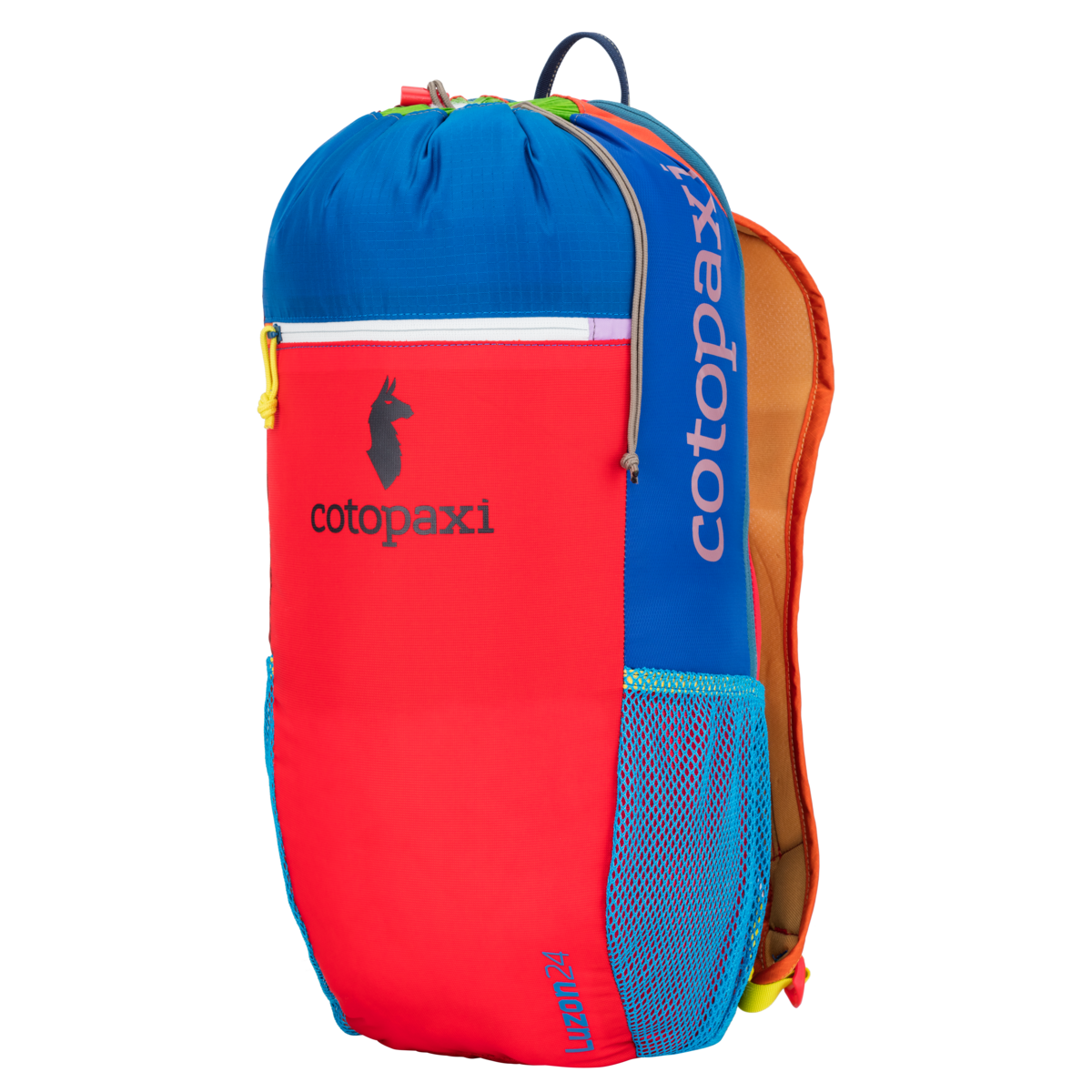 Luzon 24L Daypack Del Dia | Everyday Adventure
