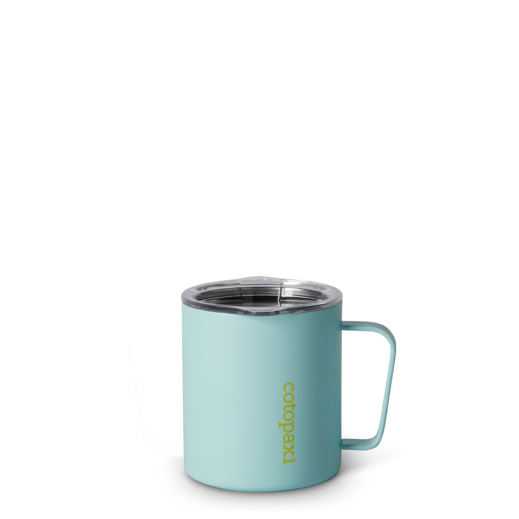 MiiR 12 oz Camp Cup | Hydration on the Go