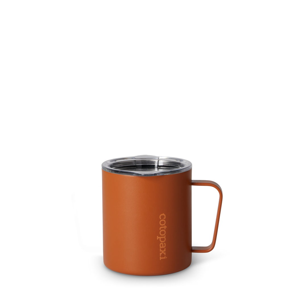 MiiR 12 oz Camp Cup | Hydration on the Go