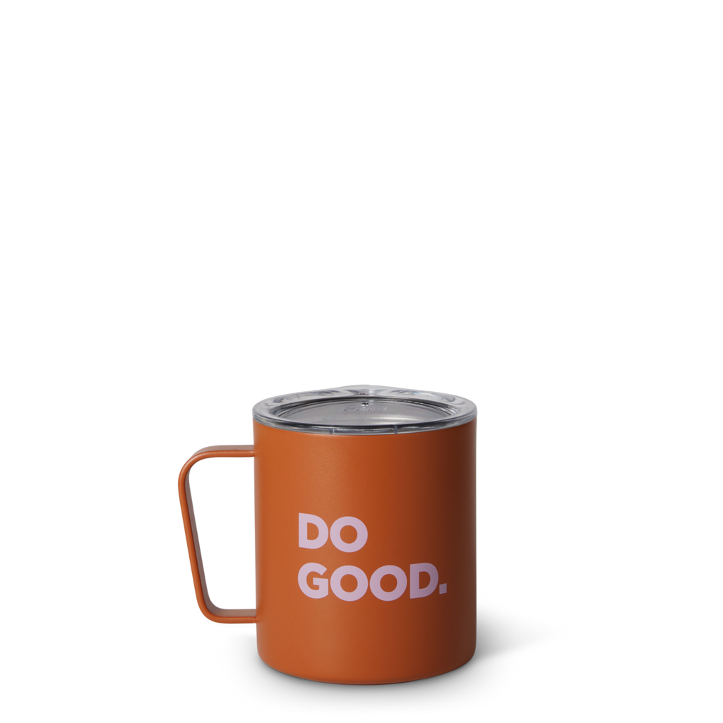 MiiR 12 oz Camp Cup | Hydration on the Go