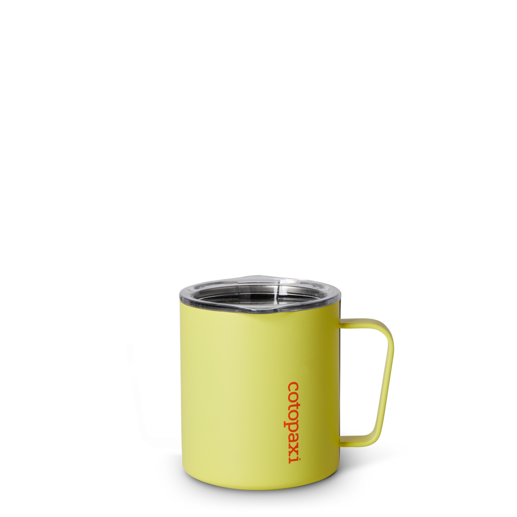 MiiR 12 oz Camp Cup | Hydration on the Go