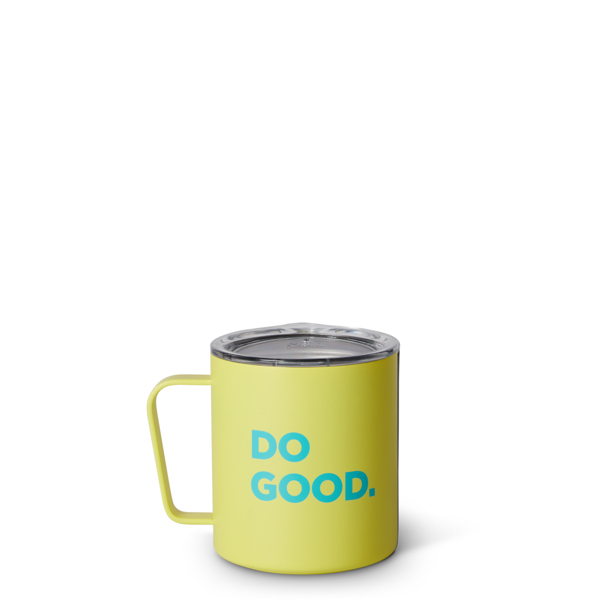 MiiR 12 oz Camp Cup | Hydration on the Go