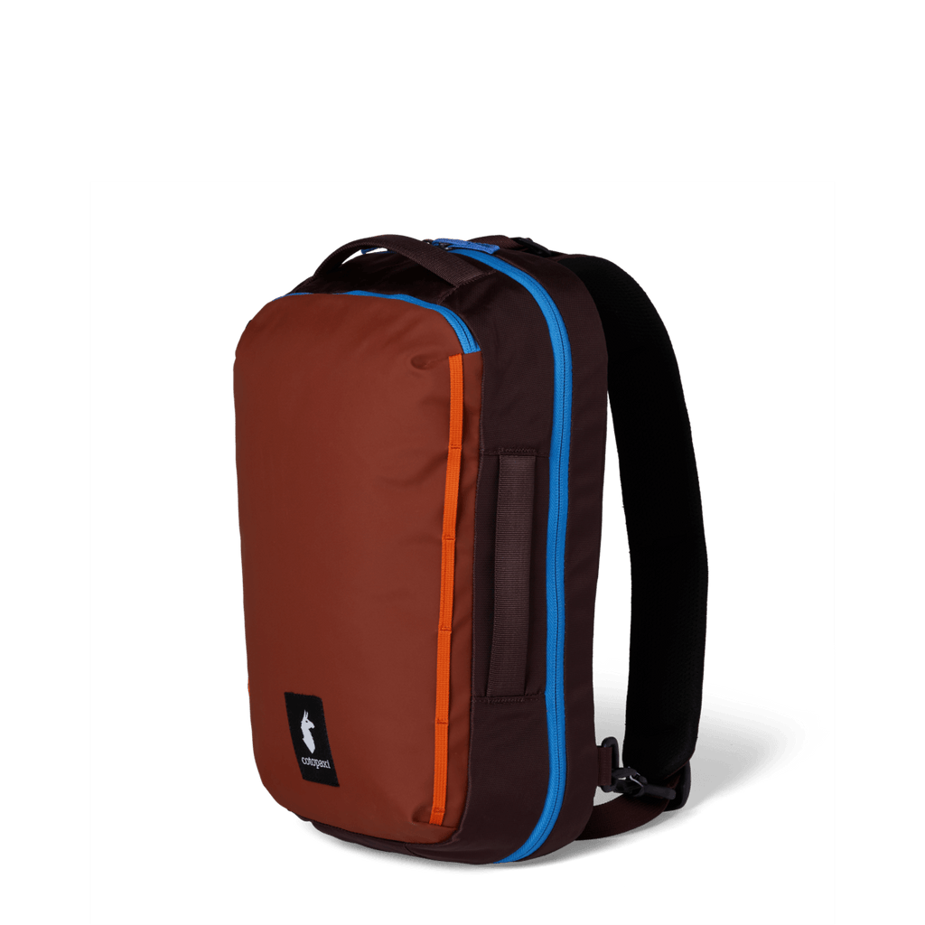 Chasqui 13L Sling Cada Dia | Everyday Carry
