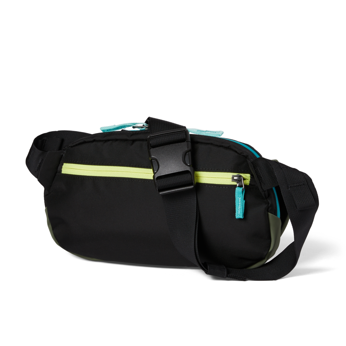 Coso 2L Hip Pack Cada Dia | Hands-Free Adventure