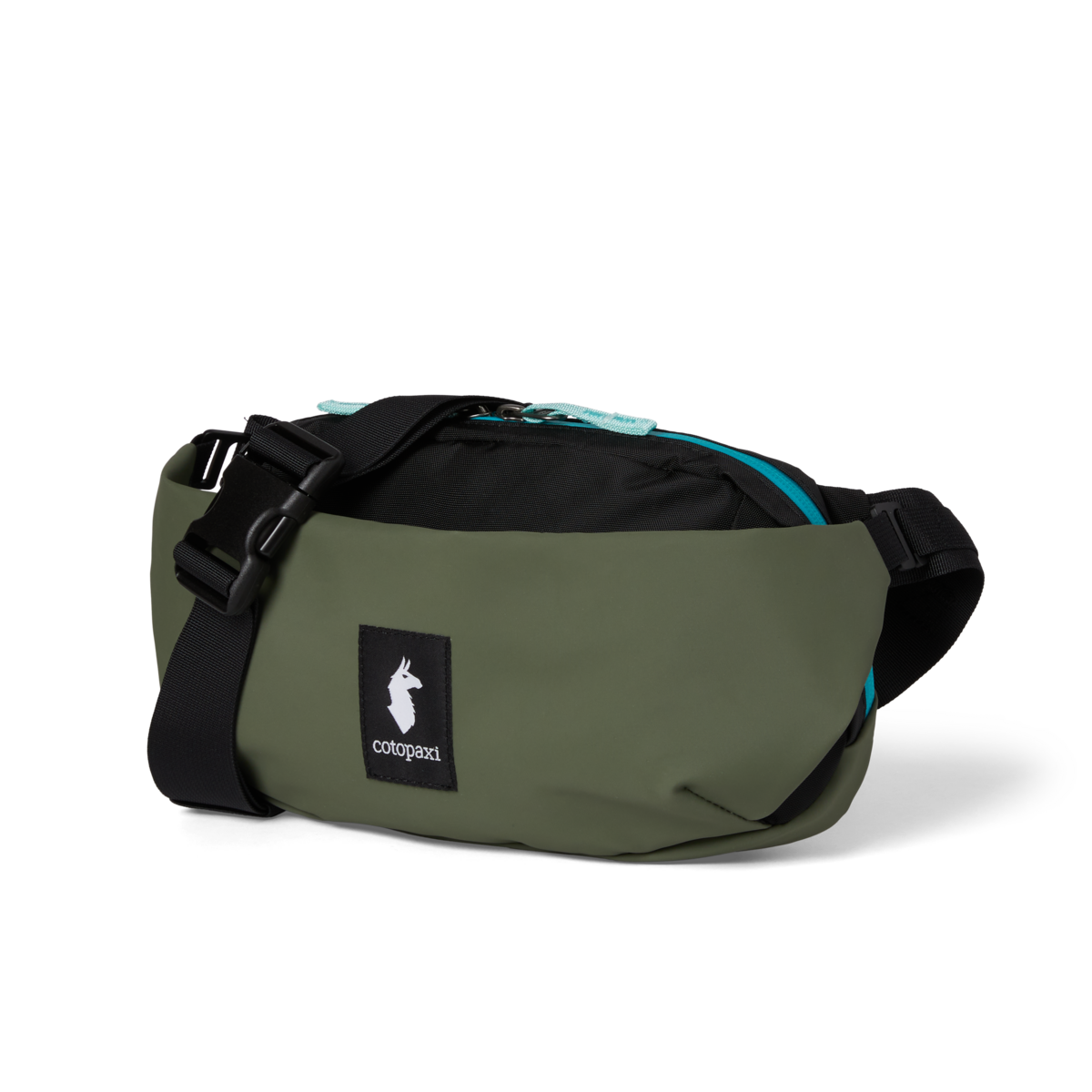Coso 2L Hip Pack Cada Dia | Hands-Free Adventure