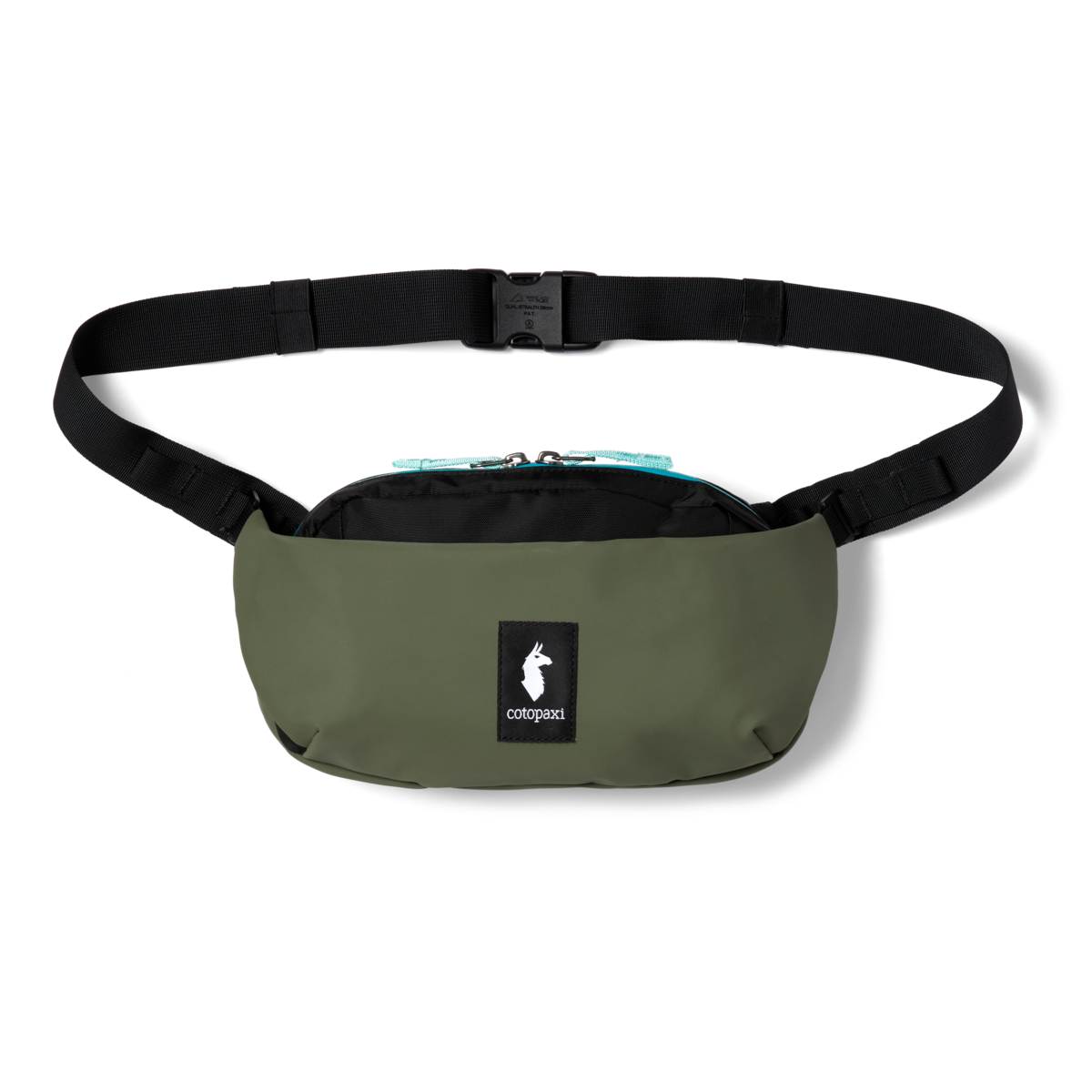 Coso 2L Hip Pack Cada Dia | Hands-Free Adventure