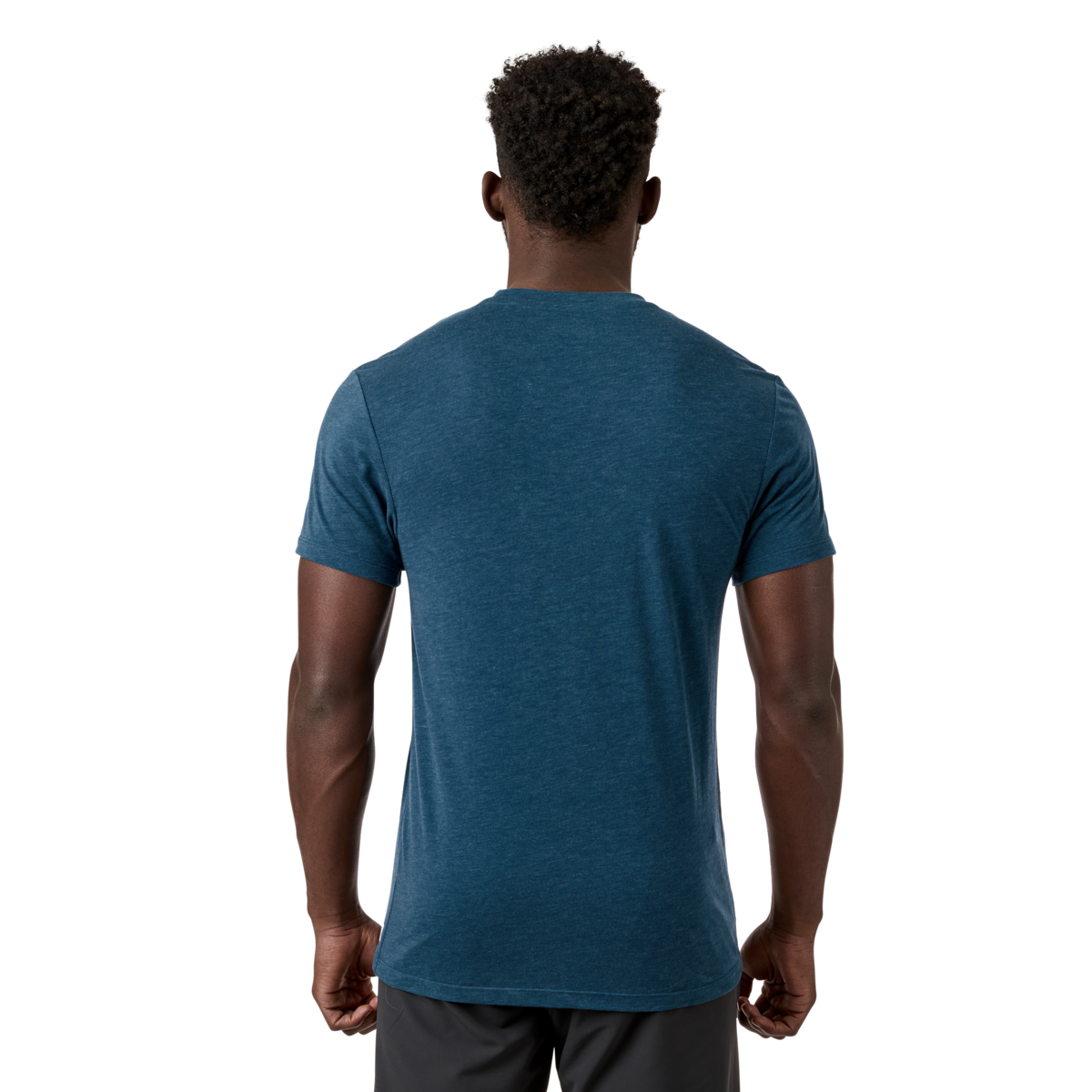 Paseo Travel Pocket T-Shirt Men's | Comfortable Outdoor Top