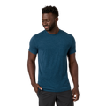 Paseo Travel Pocket T-Shirt Men's | Comfortable Outdoor Top