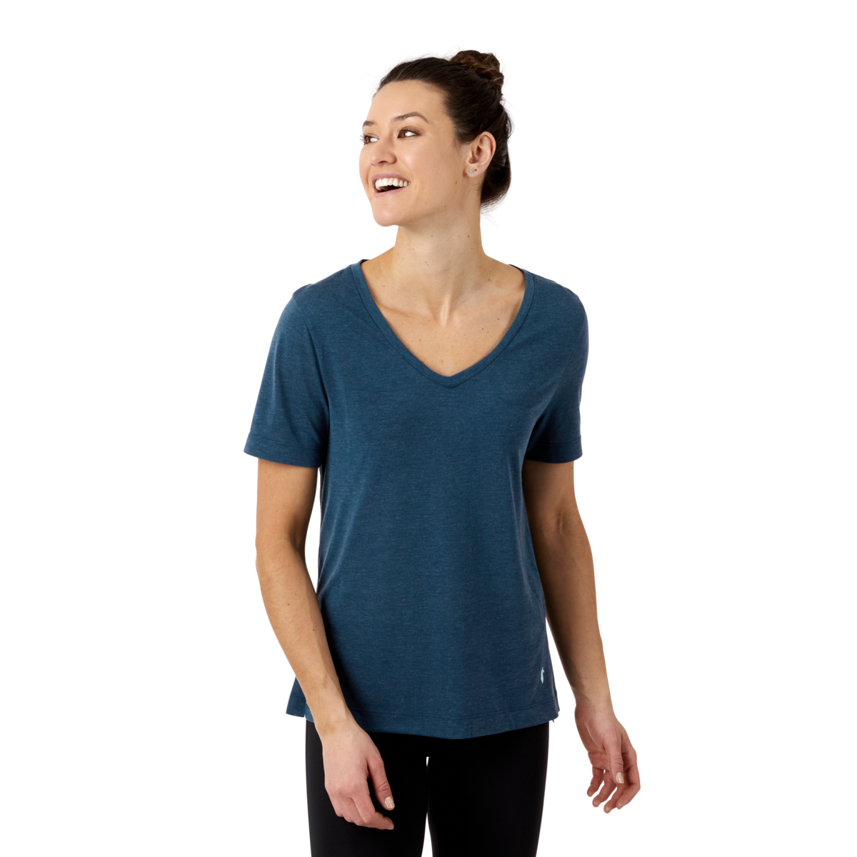 Paseo Travel T-Shirt Women's FINAL SALE | Comfortable Outdoor Top
