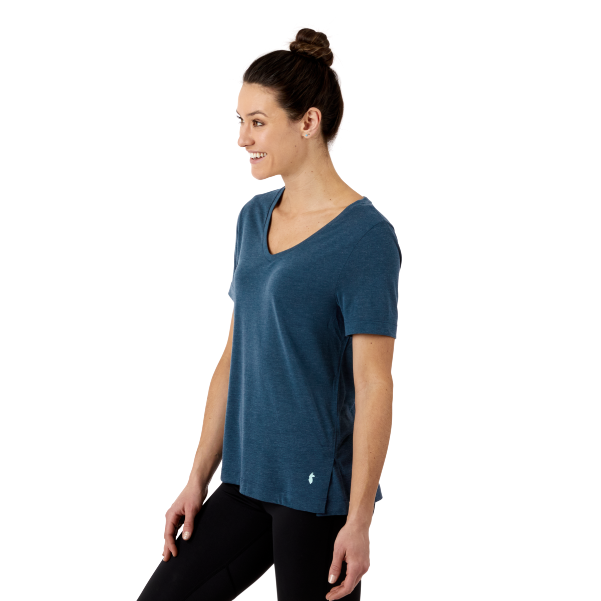 Paseo Travel T-Shirt Women's FINAL SALE | Comfortable Outdoor Top