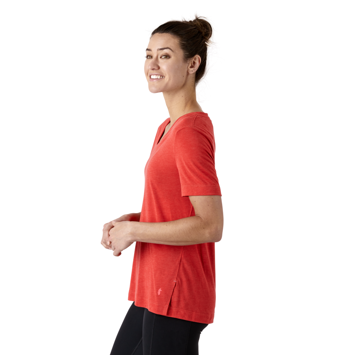 Paseo Travel T-Shirt Women's FINAL SALE | Comfortable Outdoor Top