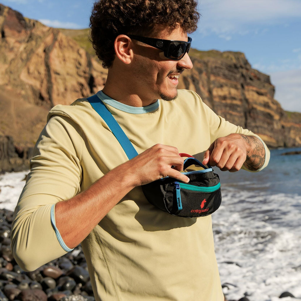 Sombra Long-Sleeve Sun Shirt Men's | Comfortable Outdoor Top