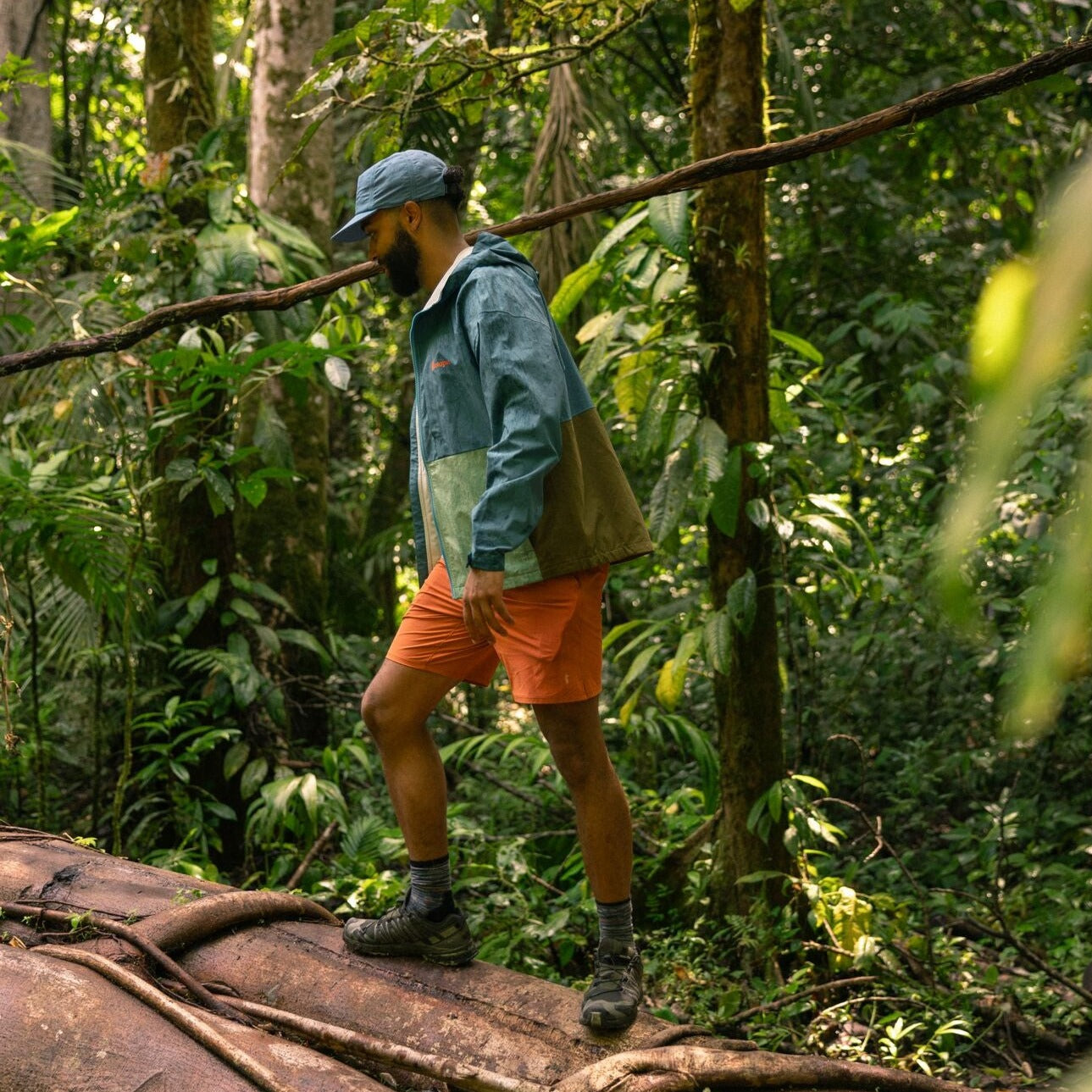 Valle Active Short Men's | Active Outdoor Shorts