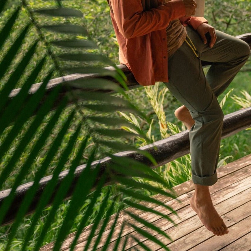 Brinco Short Print Men's | Active Outdoor Shorts