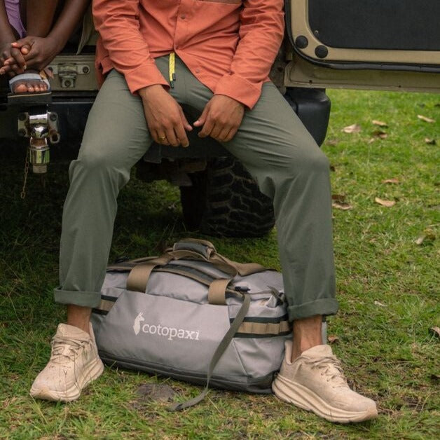Brinco Short Print Men's | Active Outdoor Shorts