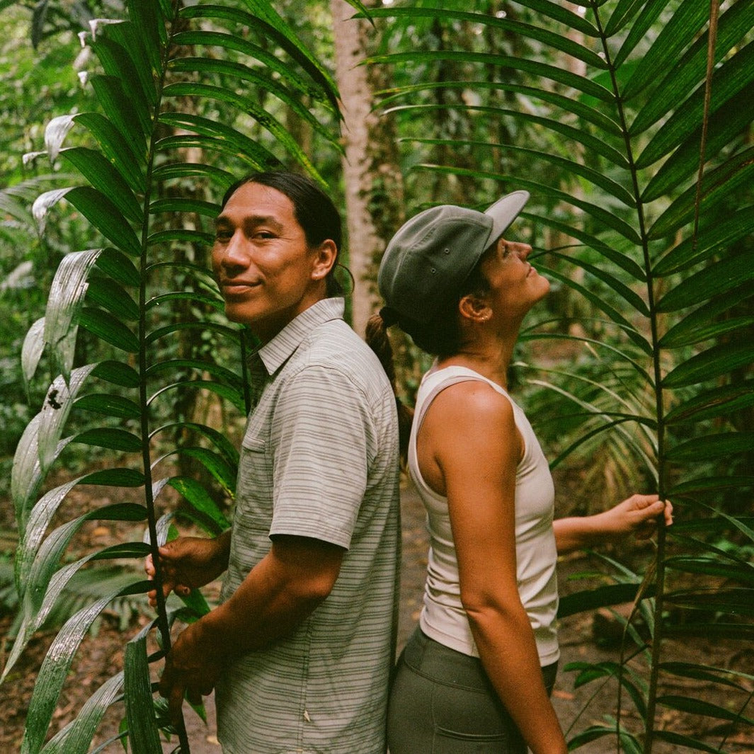 Cambio Button Up Print Men's | Adventure-Ready Comfort