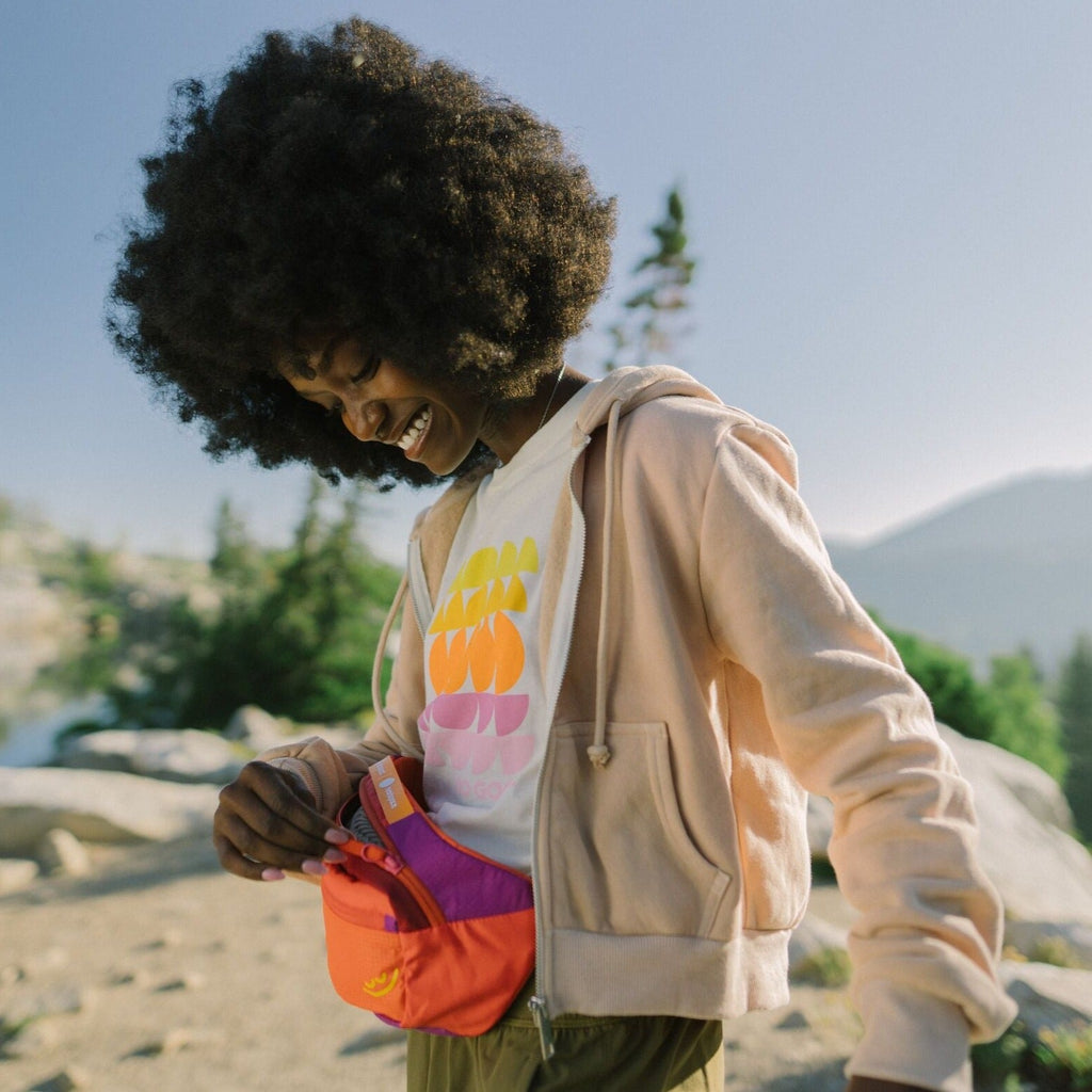 Headspace x Cotopaxi T-Shirt Women's | Comfortable Outdoor Top