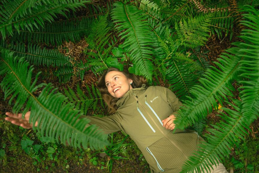 Yermo Hooded Jacket Women's | Versatile Outdoor Layer